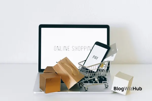 8 meilleures alternatives à Ecwid